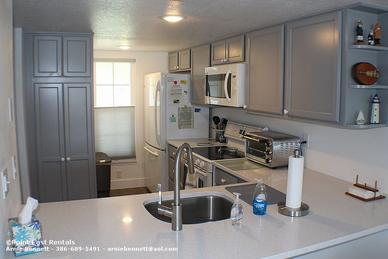 326 Point East Condominium