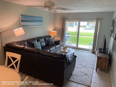 107 Point East Condominium