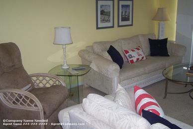 328 Point East Condominium