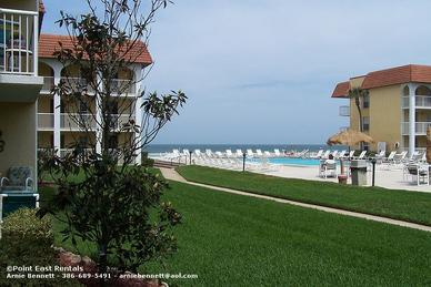 108 Point East Condominium