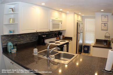 220 Point East Condominium
