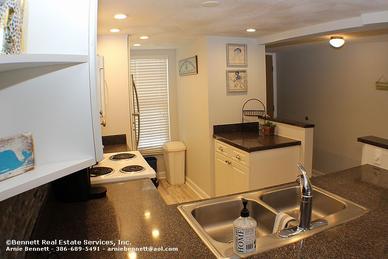 220 Point East Condominium