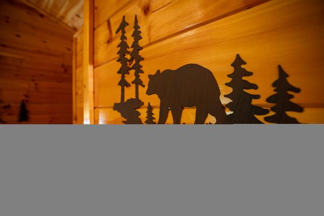 Taken at 210 Cubs in the Treetops in Phase II TN