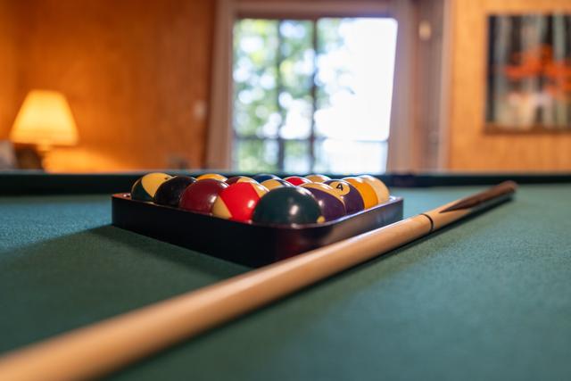 Taken at Bear Dance in Gatlinburg TN