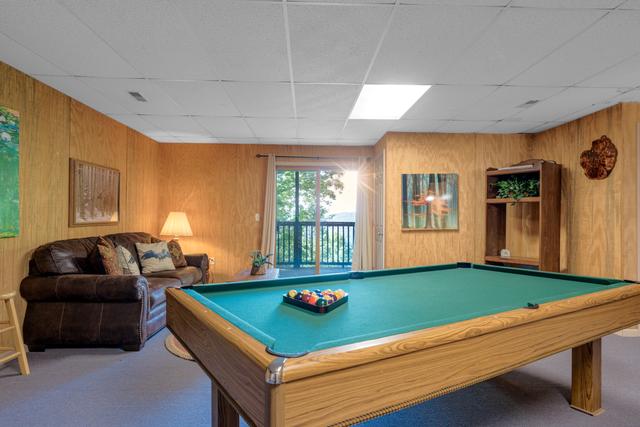 Taken at Bear Dance in Gatlinburg TN