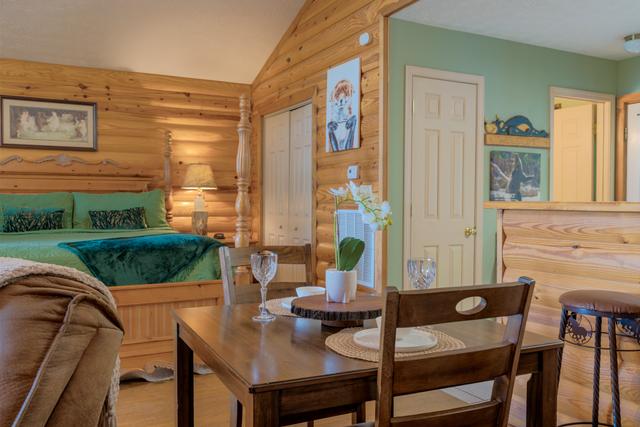 Taken at Bear Dance in Gatlinburg TN