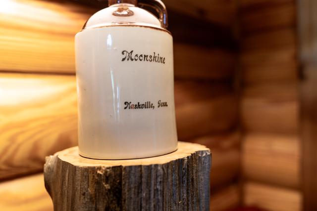 Taken at Bear Dance in Gatlinburg TN