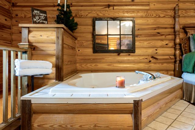 Taken at Bear Dance in Gatlinburg TN