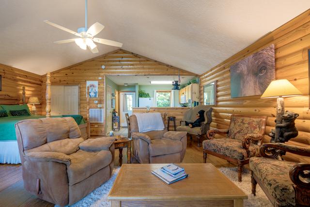 Taken at Bear Dance in Gatlinburg TN