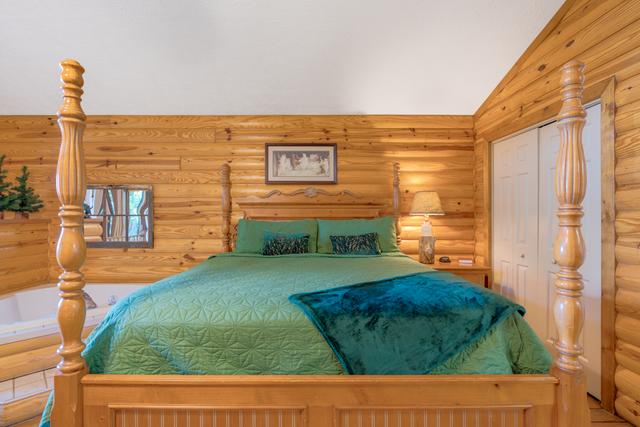 Taken at Bear Dance in Gatlinburg TN