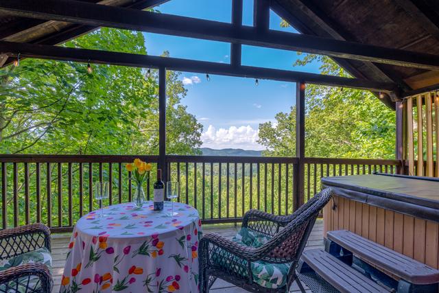 Taken at Bear Dance in Gatlinburg TN