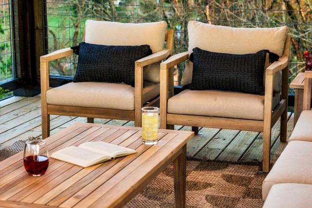 Taken at The Luxe in Gatlinburg TN