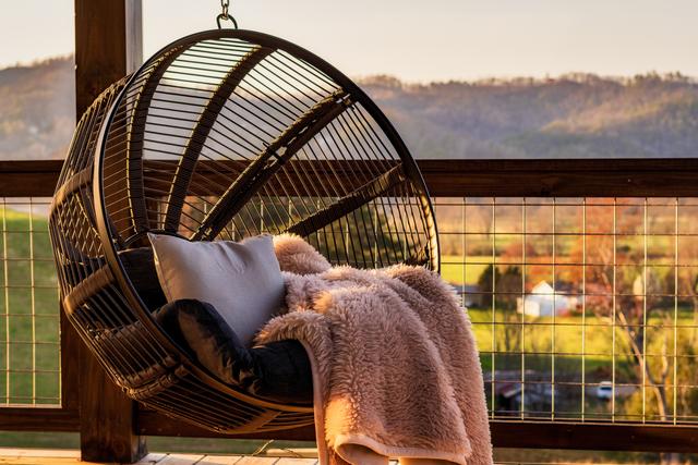 Taken at The Luxe in Gatlinburg TN