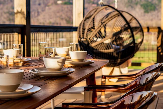 Taken at The Luxe in Gatlinburg TN