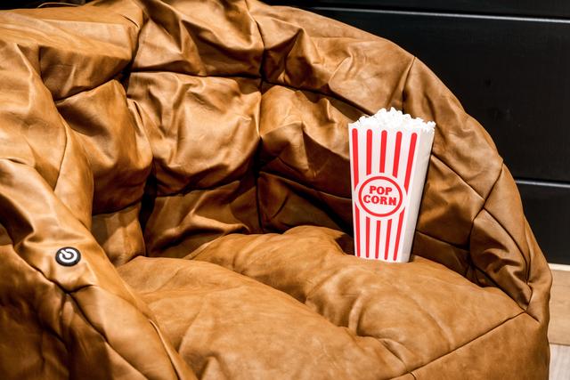 Taken at The Luxe in Gatlinburg TN