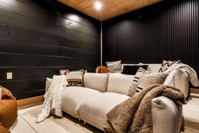 Taken at The Luxe in Gatlinburg TN