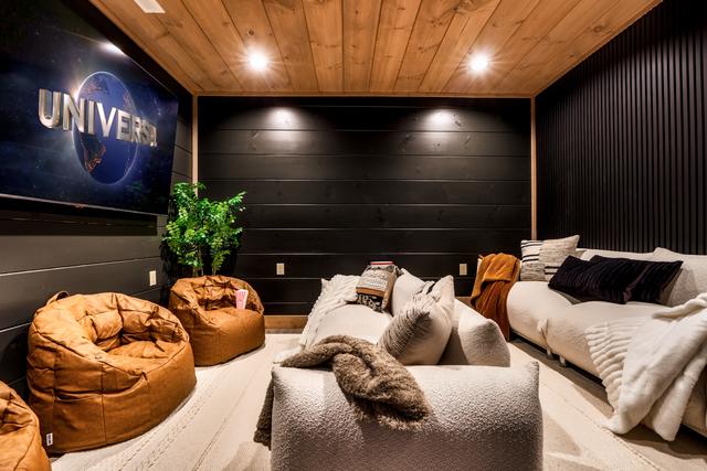 Taken at The Luxe in Gatlinburg TN