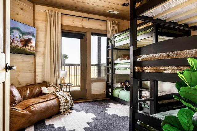 Taken at The Luxe in Gatlinburg TN