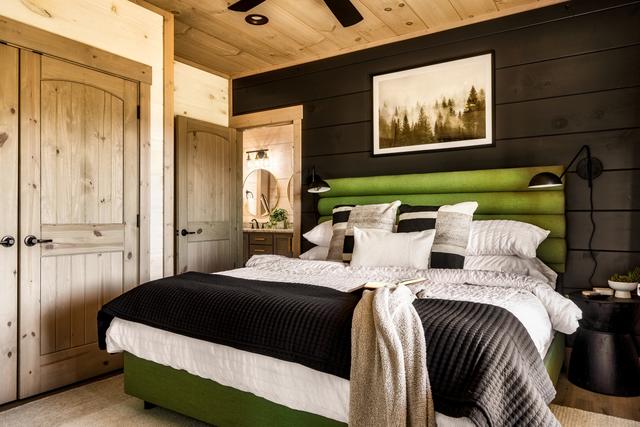 Taken at The Luxe in Gatlinburg TN