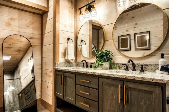 Taken at The Luxe in Gatlinburg TN