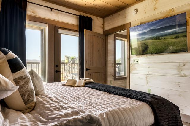 Taken at The Luxe in Gatlinburg TN