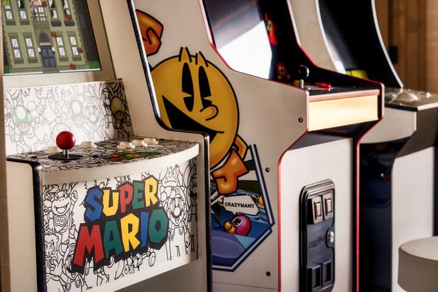 Taken at The Luxe in Gatlinburg TN