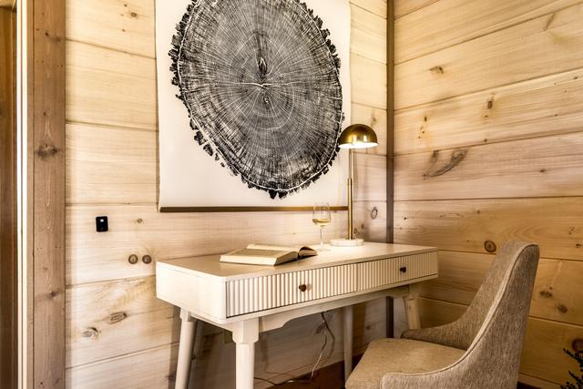 Taken at The Luxe in Gatlinburg TN