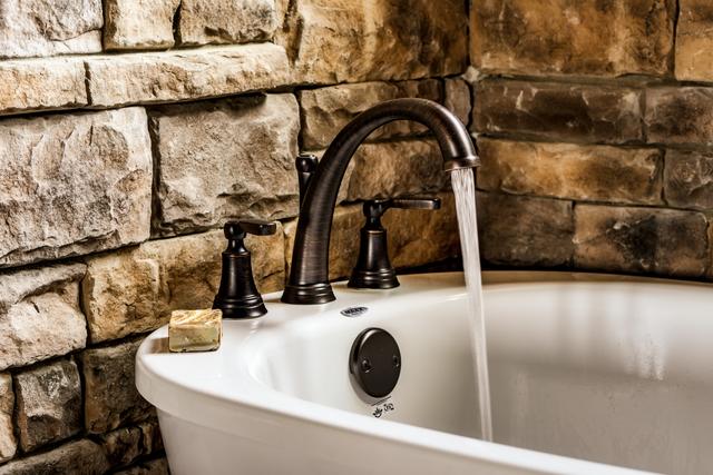 Taken at The Luxe in Gatlinburg TN