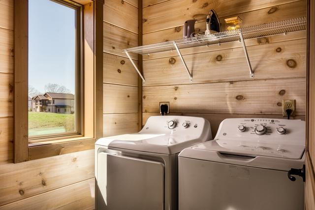 Taken at The Luxe in Gatlinburg TN