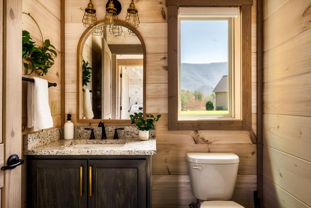 Taken at The Luxe in Gatlinburg TN