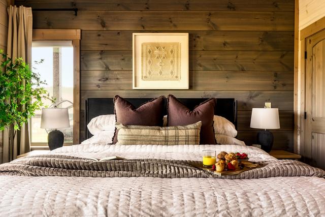 Taken at The Luxe in Gatlinburg TN