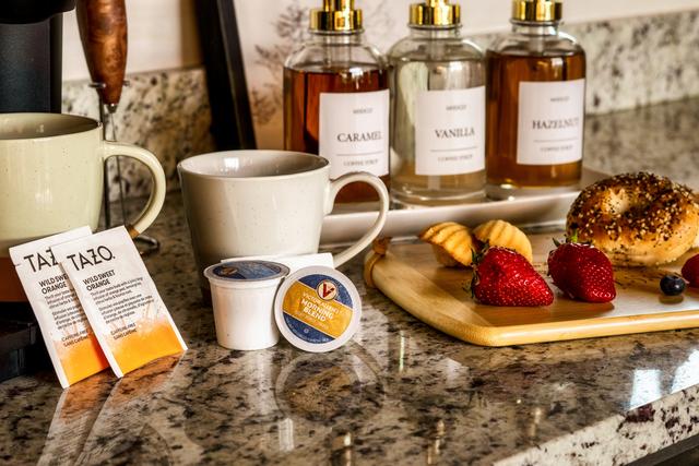 Taken at The Luxe in Gatlinburg TN