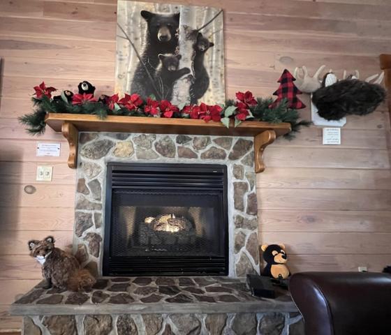 Taken at Falcon Crest in Gatlinburg TN