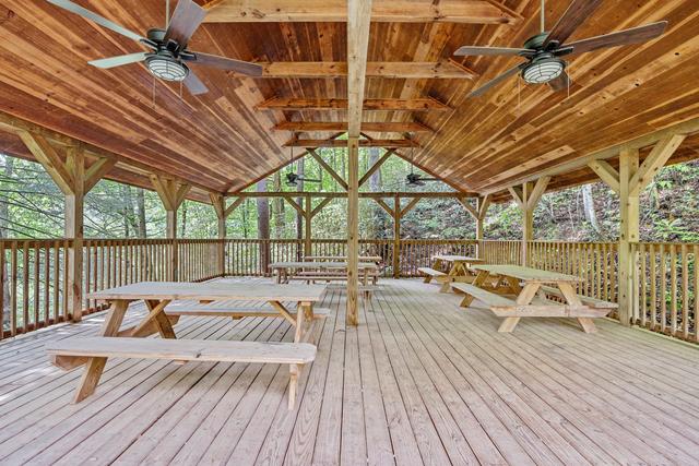 Taken at Misty Mountain Getaway - 2 bedroom in Phase II TN