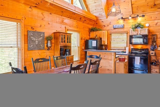 Taken at Firefly Lodge in Gatlinburg TN
