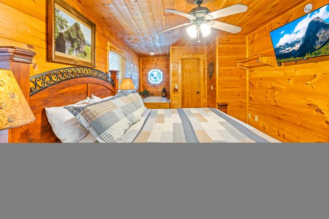 Taken at Firefly Lodge in Gatlinburg TN