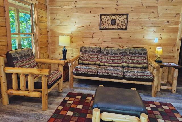 Taken at Misty Mountain View - 2 bedroom in Phase II TN