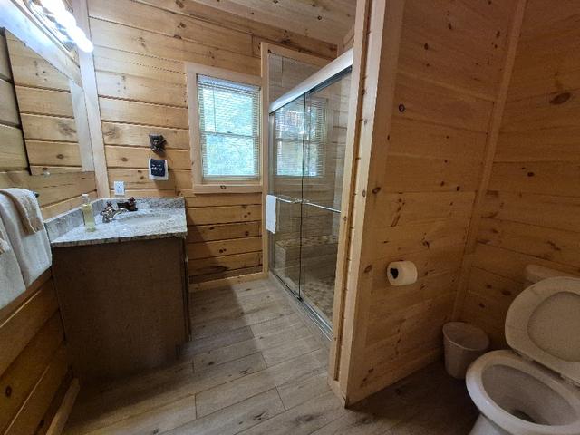 Taken at Misty Mountain View - 2 bedroom in Phase II TN