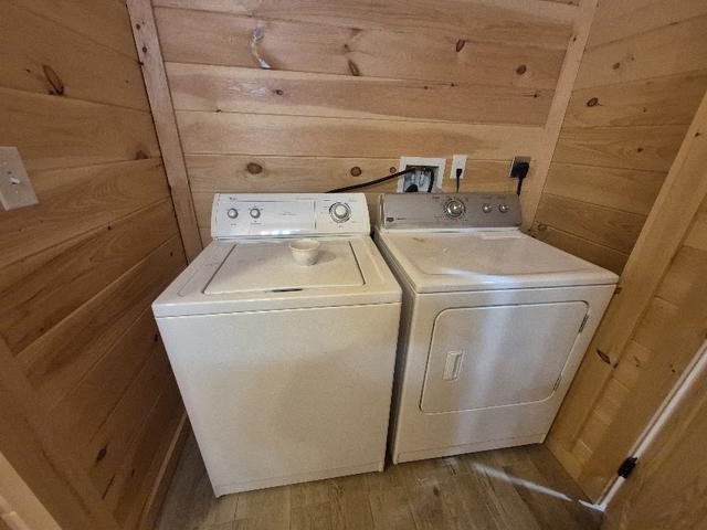 Taken at Misty Mountain View - 2 bedroom in Phase II TN