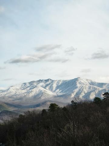 Taken at Misty Mountain View - 2 bedroom in Phase II TN