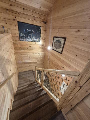 Taken at Misty Mountain Getaway - 2 bedroom in Phase II TN