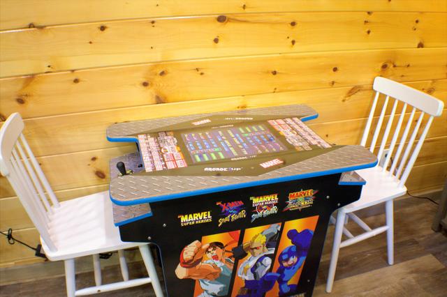 Taken at Vixen Run in Gatlinburg TN