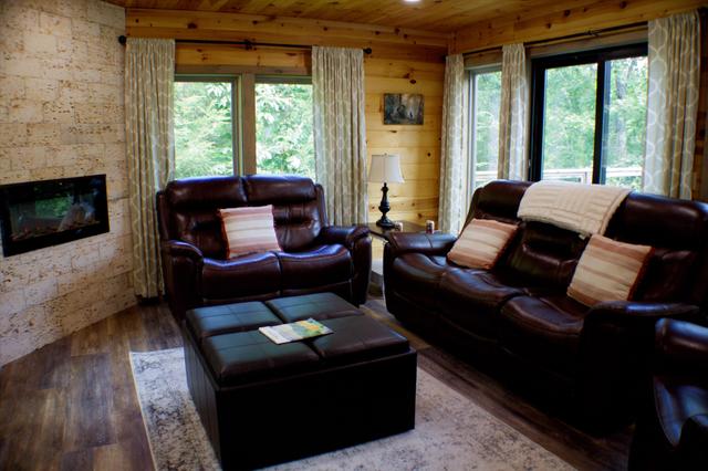 Taken at Vixen Run in Gatlinburg TN