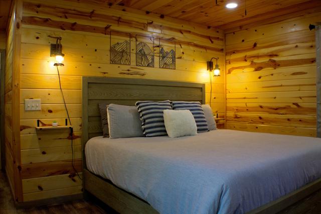 Taken at Vixen Run in Gatlinburg TN