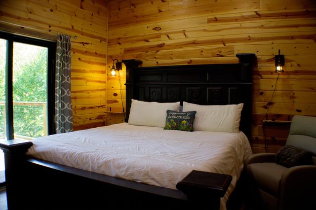 Taken at Vixen Run in Gatlinburg TN