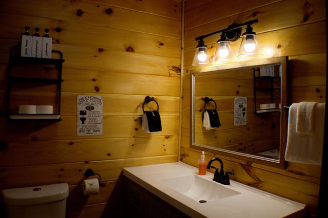 Taken at Vixen Run in Gatlinburg TN