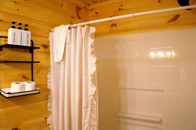 Taken at Vixen Run in Gatlinburg TN