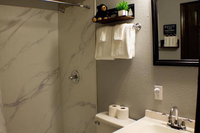 Taken at Scenic Solitude in Cobbly Nob area of Gatlinburg TN