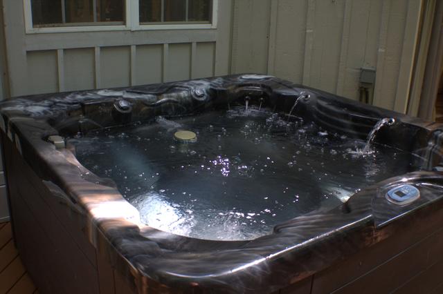 Taken at Scenic Solitude in Cobbly Nob area of Gatlinburg TN