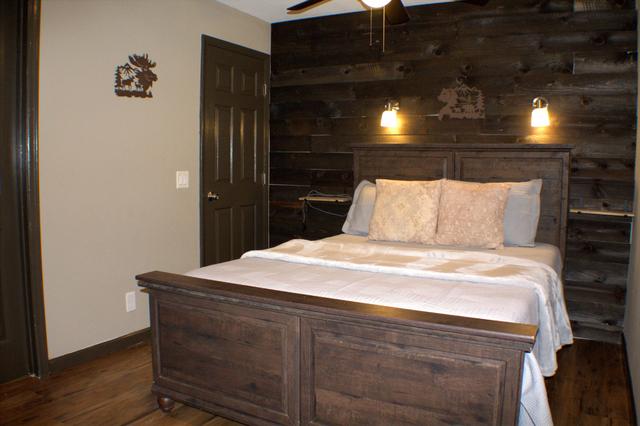 Taken at Scenic Solitude in Cobbly Nob area of Gatlinburg TN